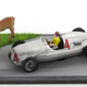 Image for article titled Tazio Nuvolari, deer hunter with Silver Arrow